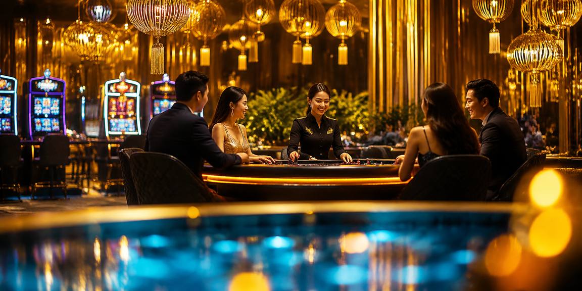nft888a: Lobby Lengkap untuk Pemain Malaysia